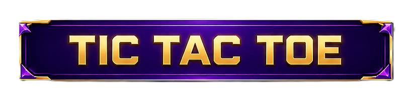 Tic Tac Toe
